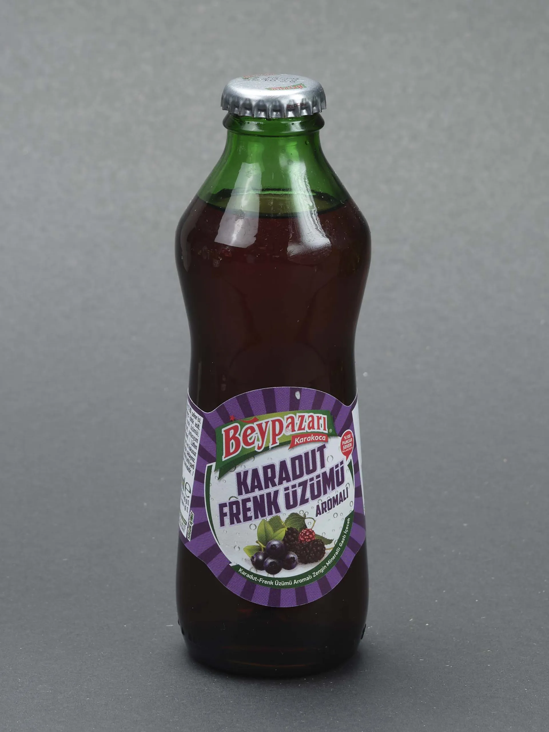 Meyveli Soda Çeşitleri