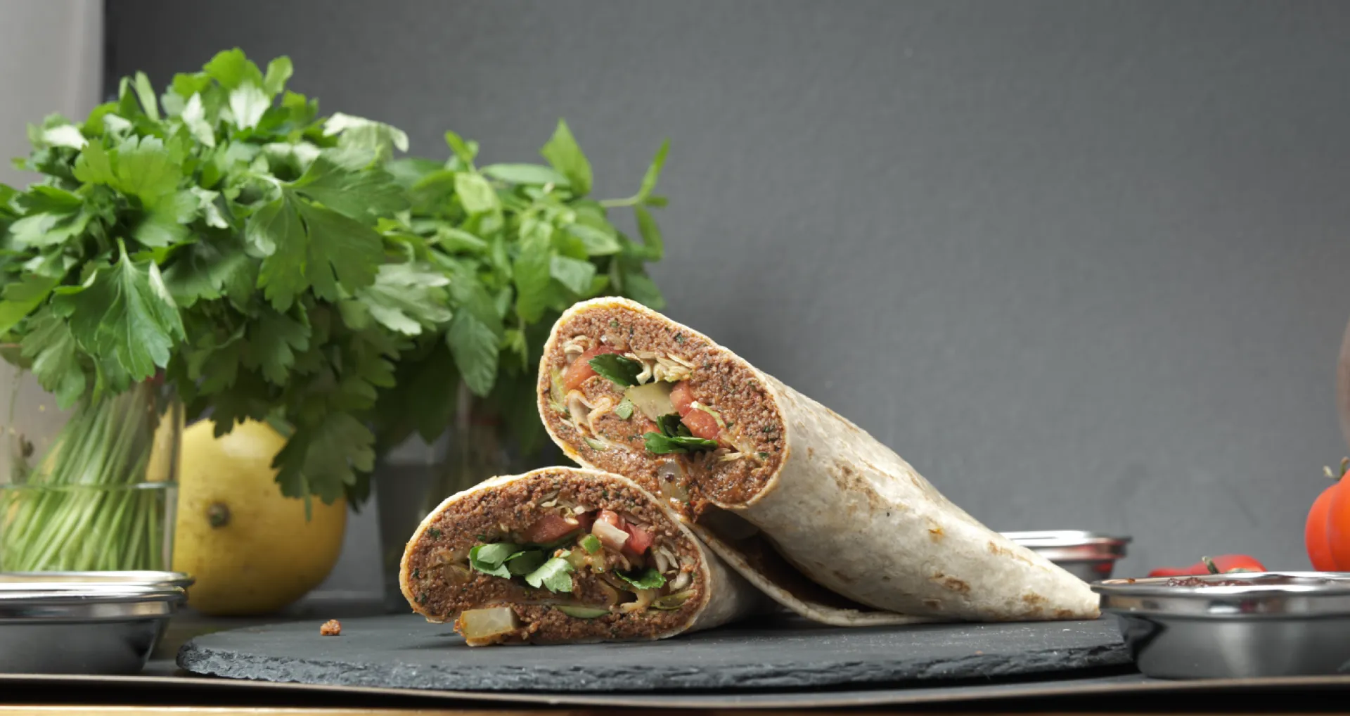 Efso Special Dürüm