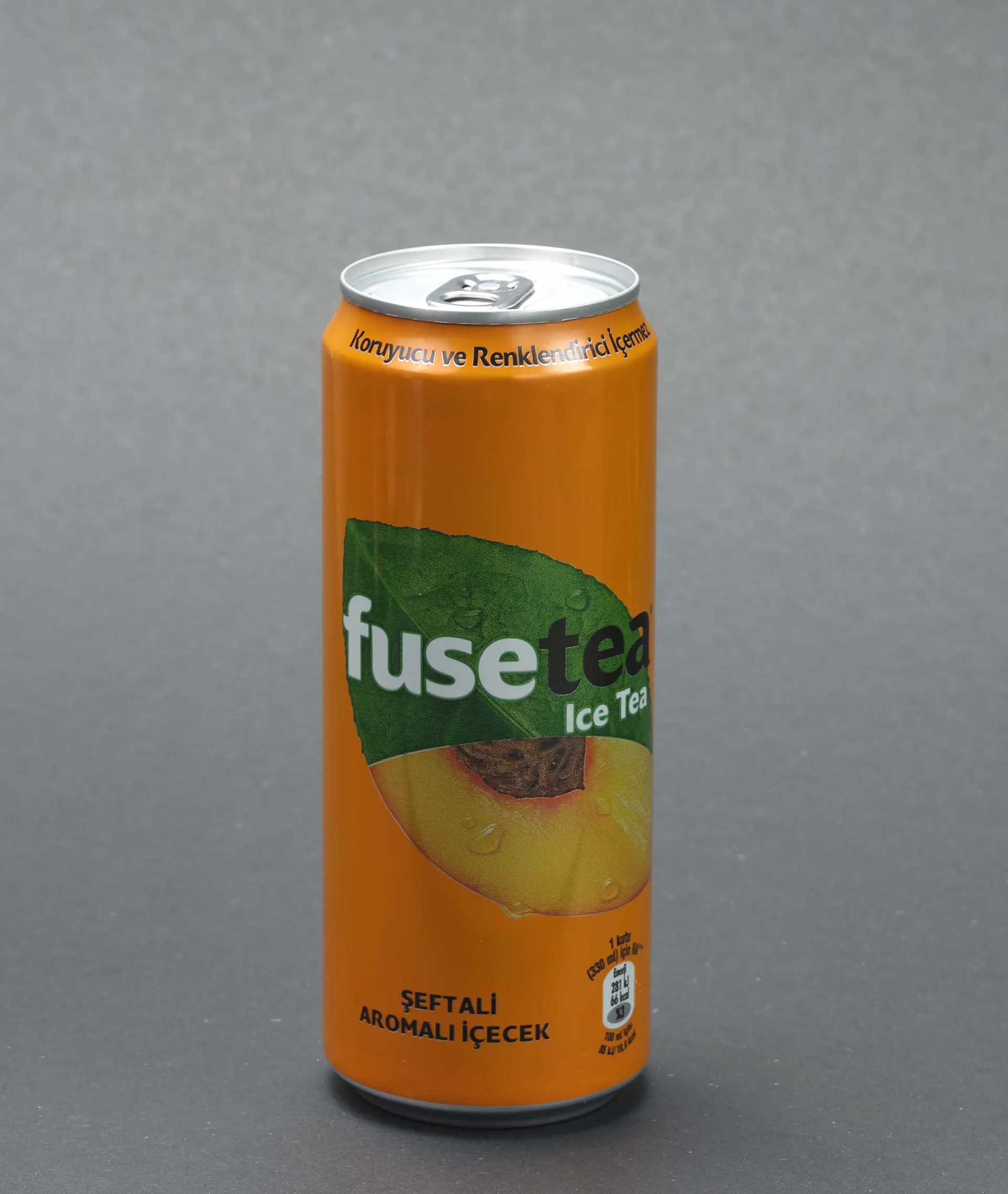 Fuse Tea Çeşitleri (330 ml.)